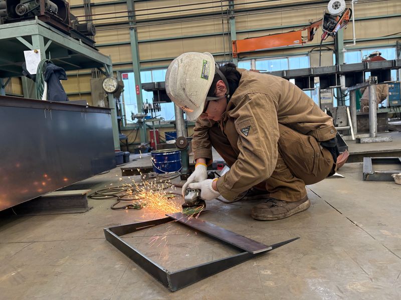 新潟ファーネス工業株式会社の求人・転職情報