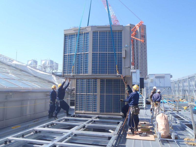 株式会社ヒテン機工の求人・転職情報