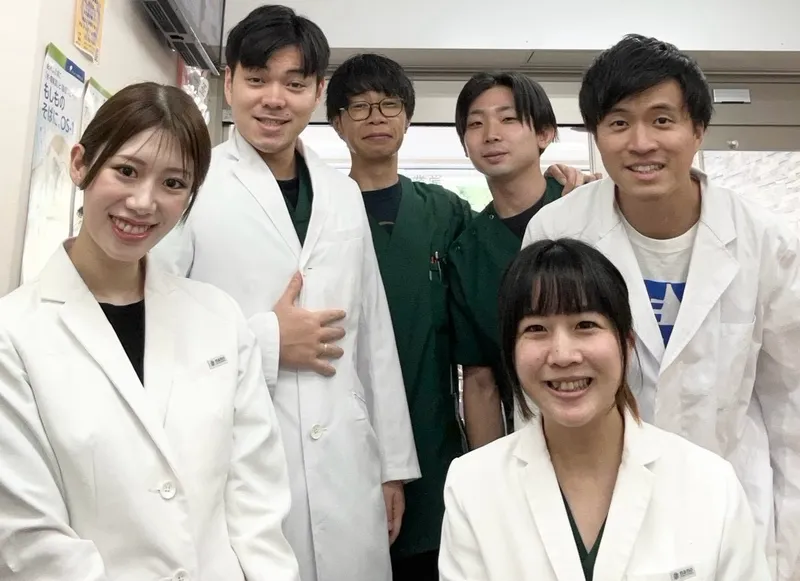 Reli薬局　谷六店のアルバイト・バイト求人情報