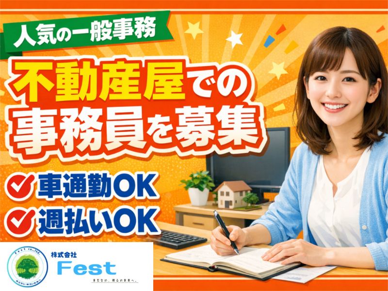 株式会社Festのアルバイト・バイト求人情報-06