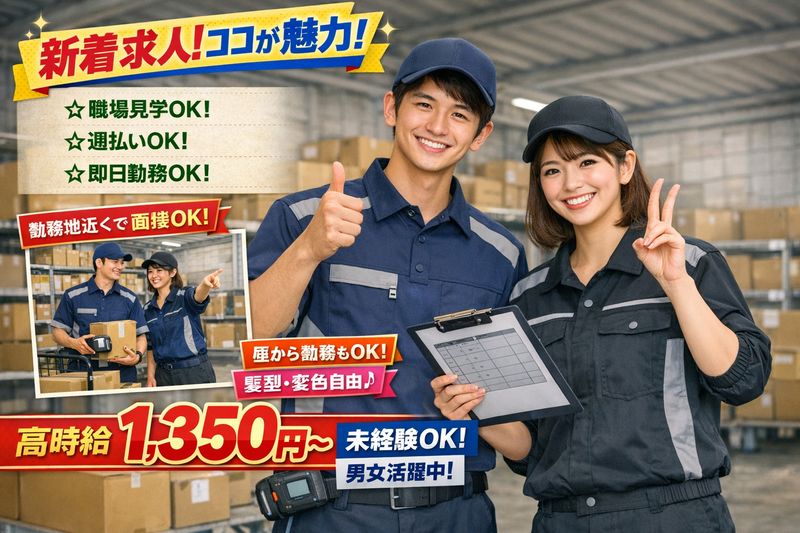 求人画像