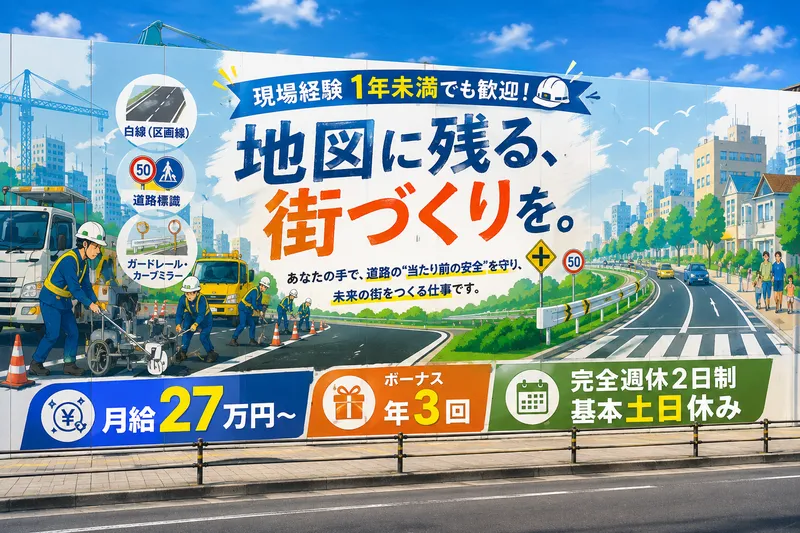 サン・ロード株式会社の求人・転職情報