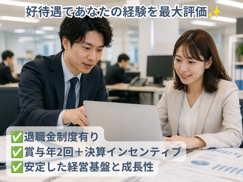 南部企画開発株式会社の求人・転職情報