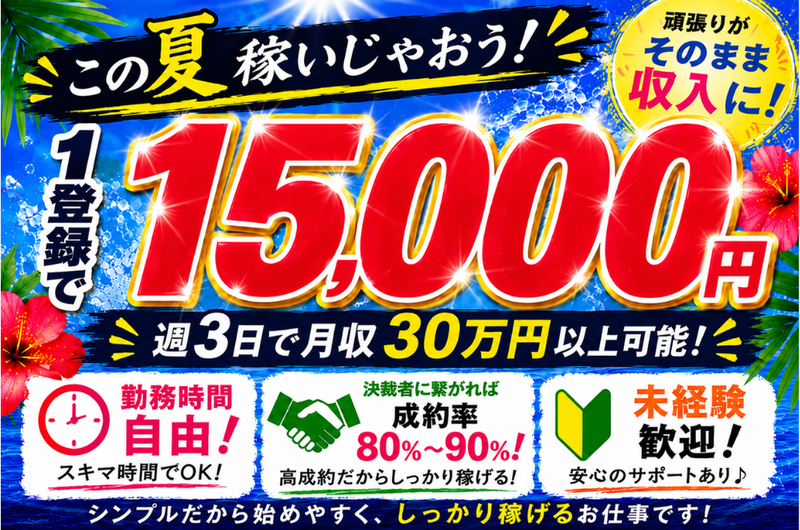(株)ガチキャリアの求人・転職情報