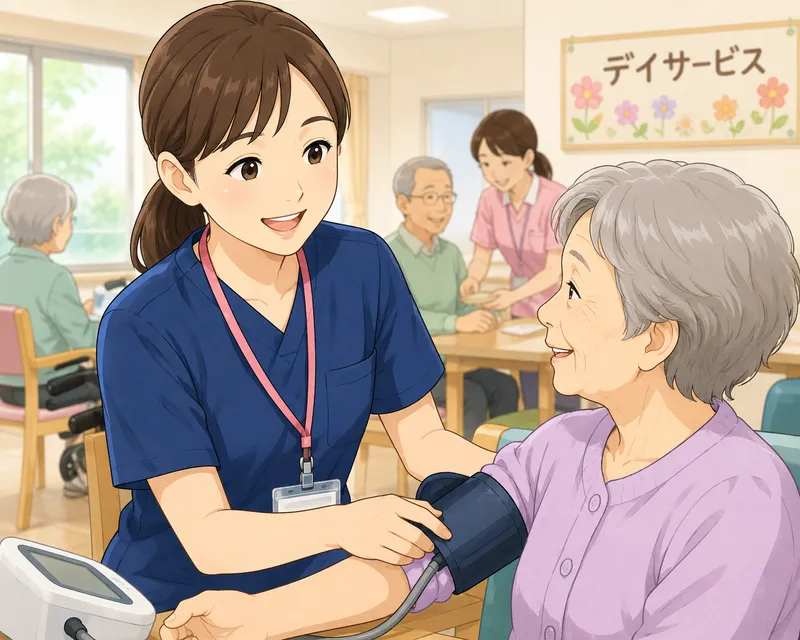 求人画像