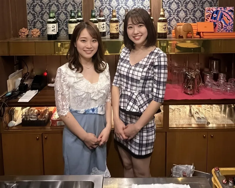 スナック　ROSE　ROSEのアルバイト・バイト求人情報
