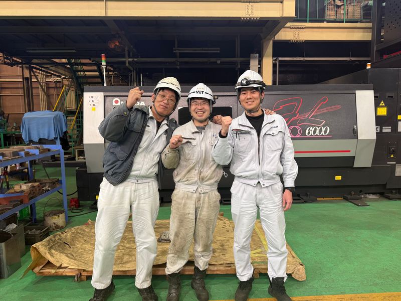 山口技商株式会社の求人・転職情報