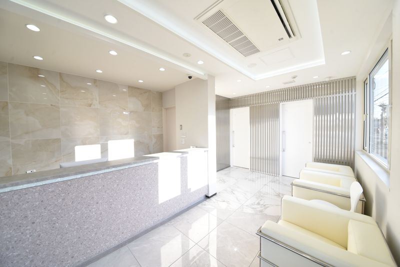 ISHIHIRA DENTAL CLINICの求人・転職情報
