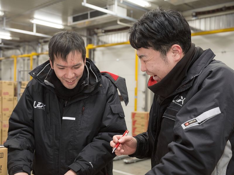株式会社レックス滋賀営業所