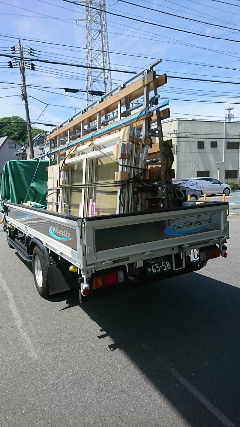 株式会社金城運輸の求人・転職情報