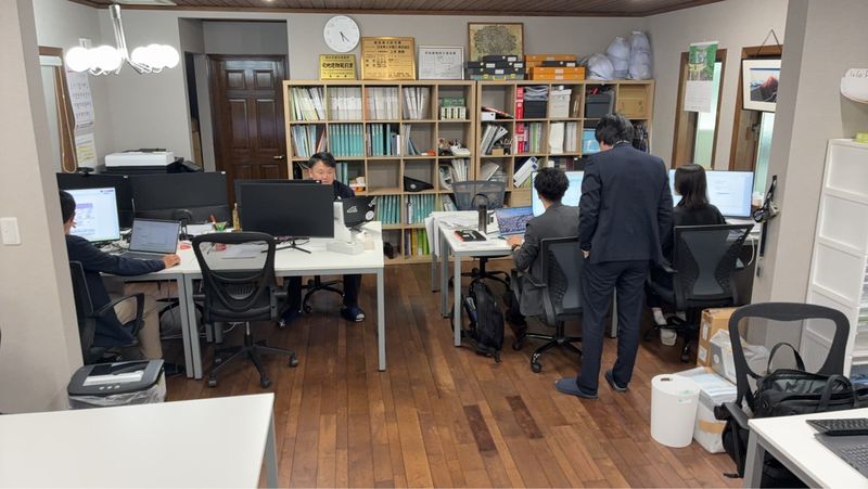 日本再エネ電力株式会社の求人・転職情報