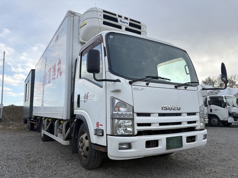 丸進運輸株式会社の求人・転職情報