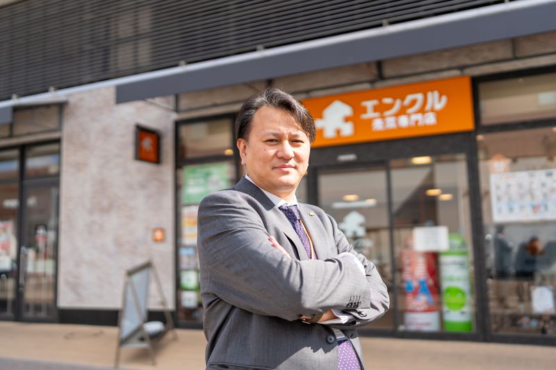 エンクル株式会社の求人・転職情報