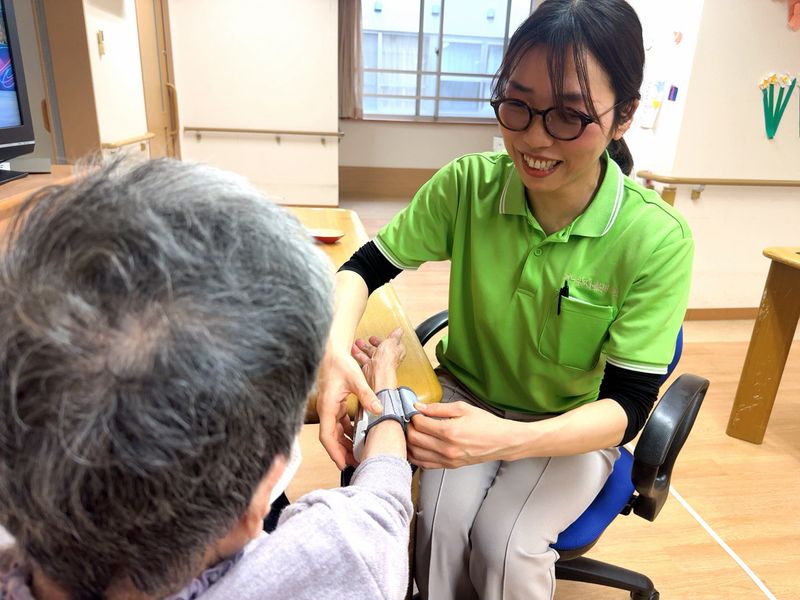 社会福祉法人紫水会の求人・転職情報