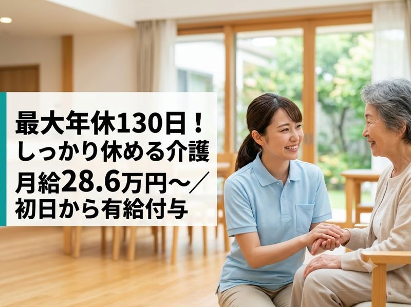 社会福祉法人晴山会の求人・転職情報
