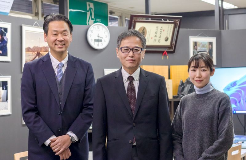 ミツイシ株式会社の求人・転職情報