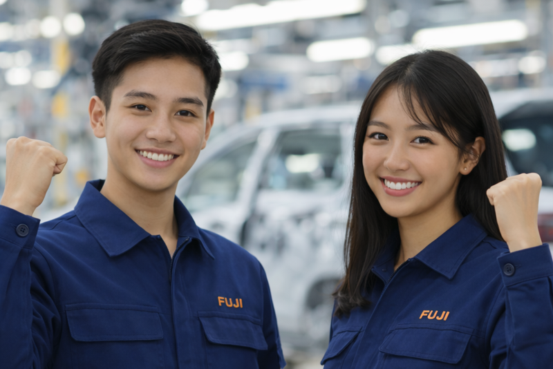 協同組合ＦＵＪＩの求人・転職情報