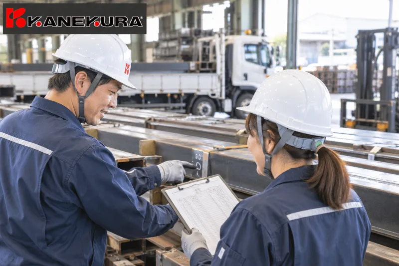 かねくら株式会社の求人・転職情報