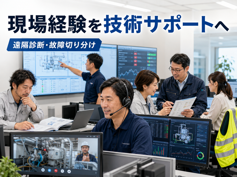株式会社リベルタテックの求人・転職情報