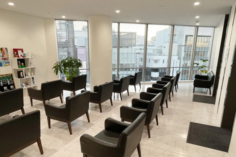 湘南歯科クリニック　新宿院の求人・転職情報