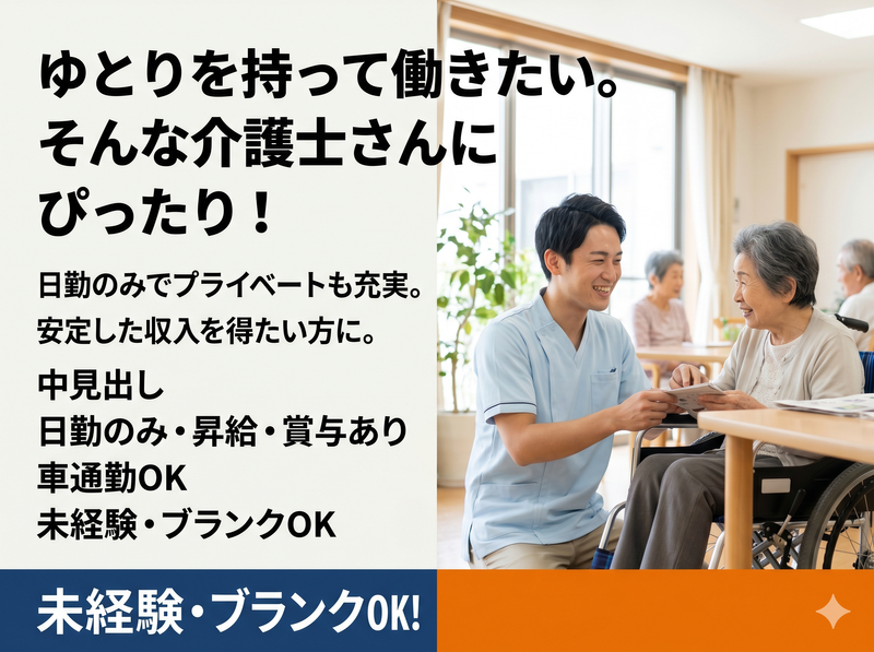 社会福祉法人旭川荘の求人・転職情報