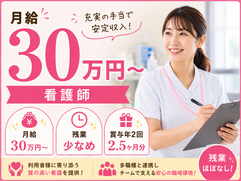 医療法人博心会　の求人・転職情報
