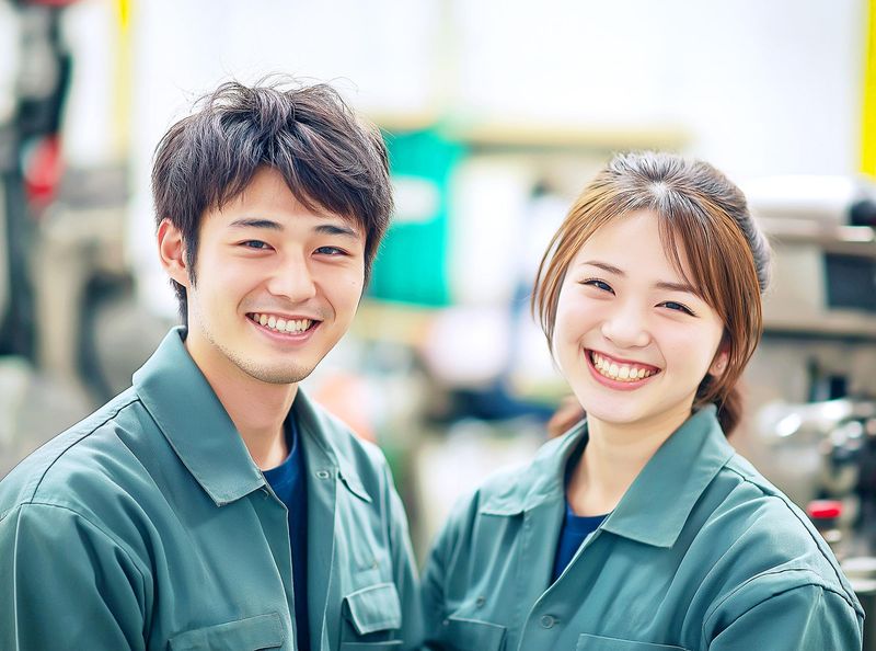 大利根マシナリー株式会社の求人・転職情報