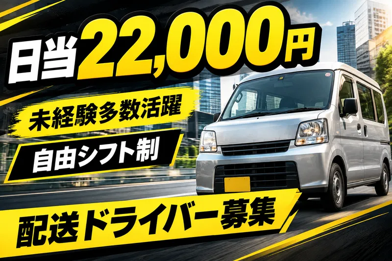 合同会社Ｌｉｎｋ　Ｃａｒｇｏの求人・転職情報