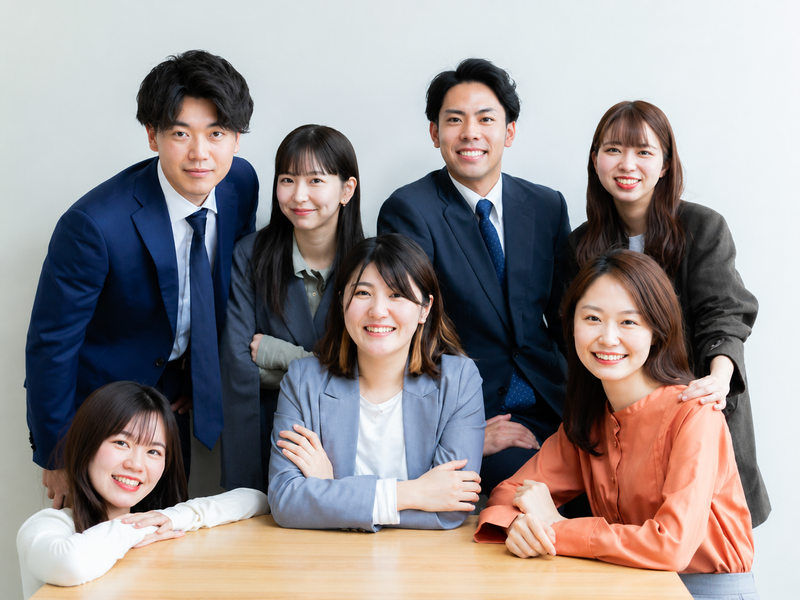 HRテクノロジーズ株式会社の求人・転職情報