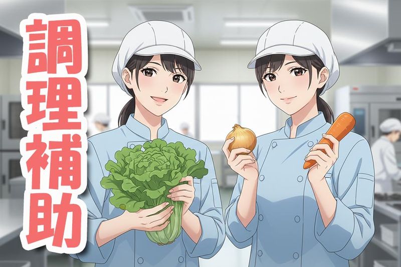 求人画像