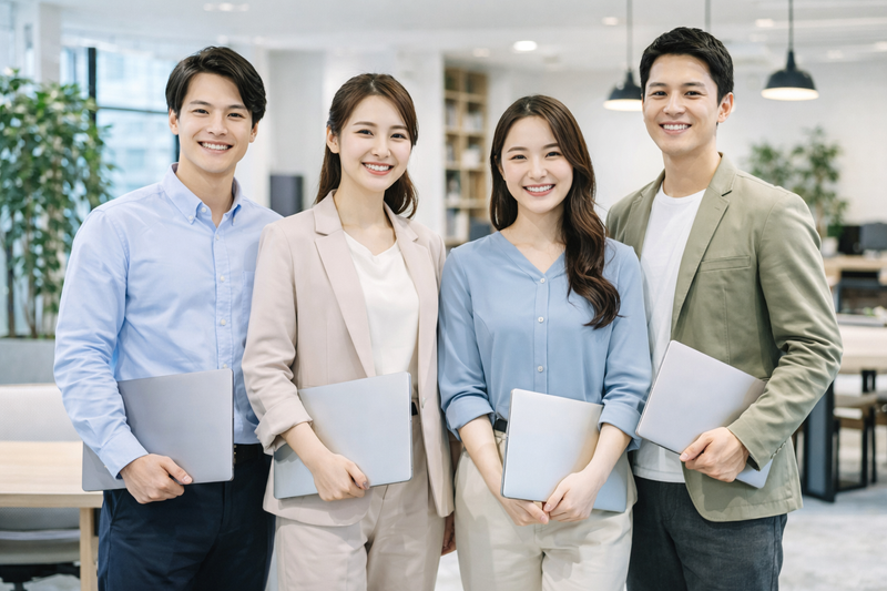 株式会社フェローシップのアルバイト・バイト求人情報-05