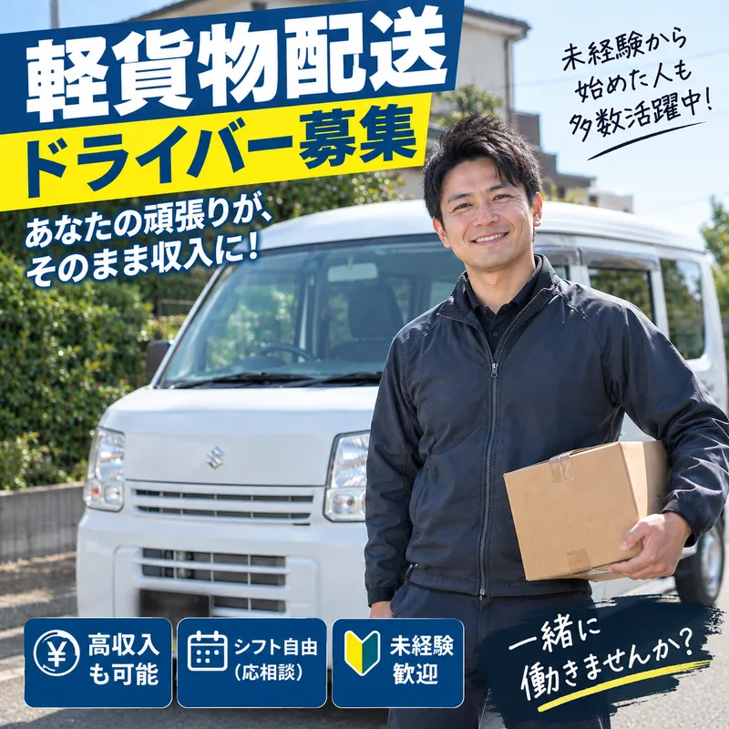 Transporters合同会社