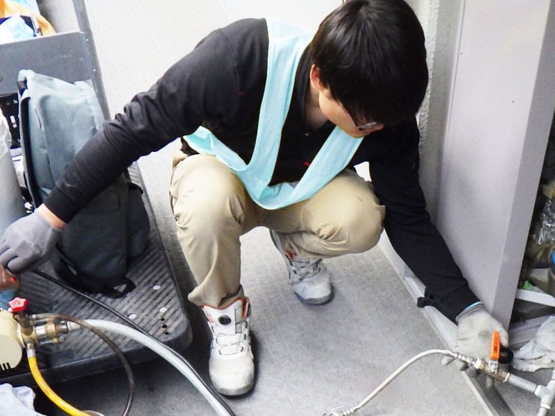 株式会社アクロテックの求人・転職情報