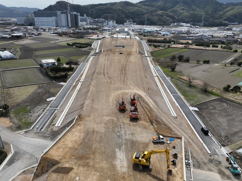 株式会社姫野組の求人・転職情報