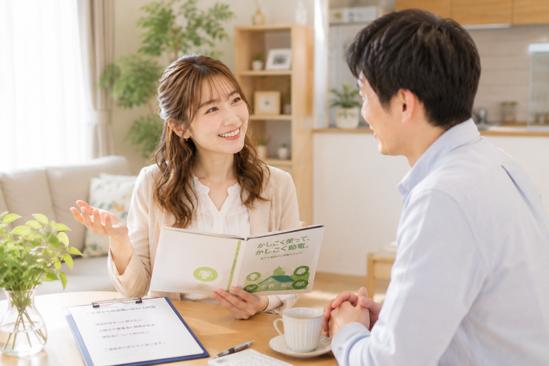 株式会社えねこの求人・転職情報