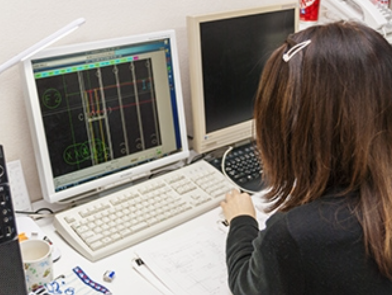 株式会社宮入鉄工所の求人・転職情報