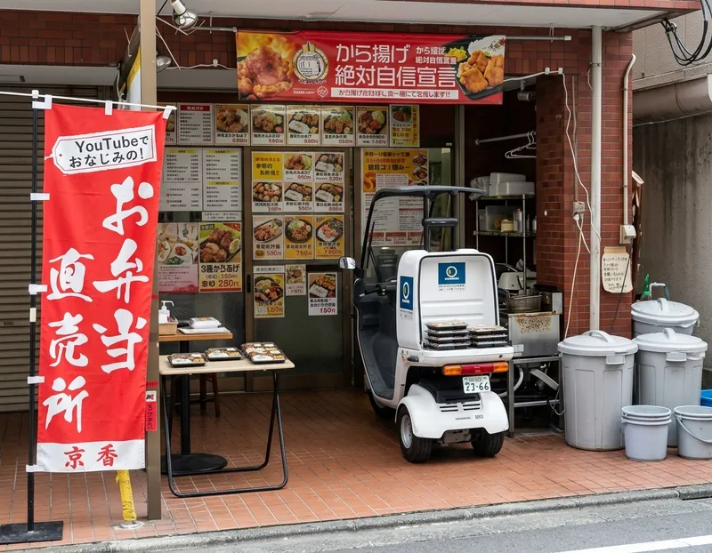 京香 四谷店のアルバイト・バイト求人情報-01