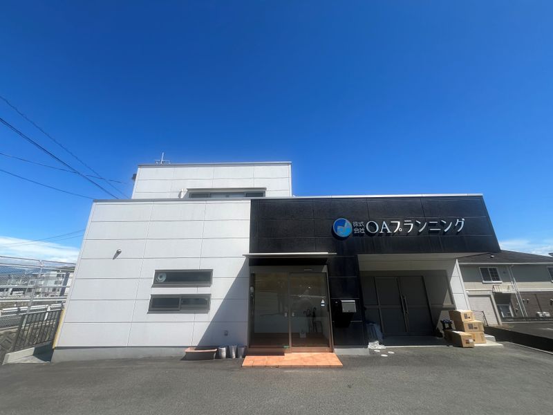 株式会社オーエープランニングの求人・転職情報