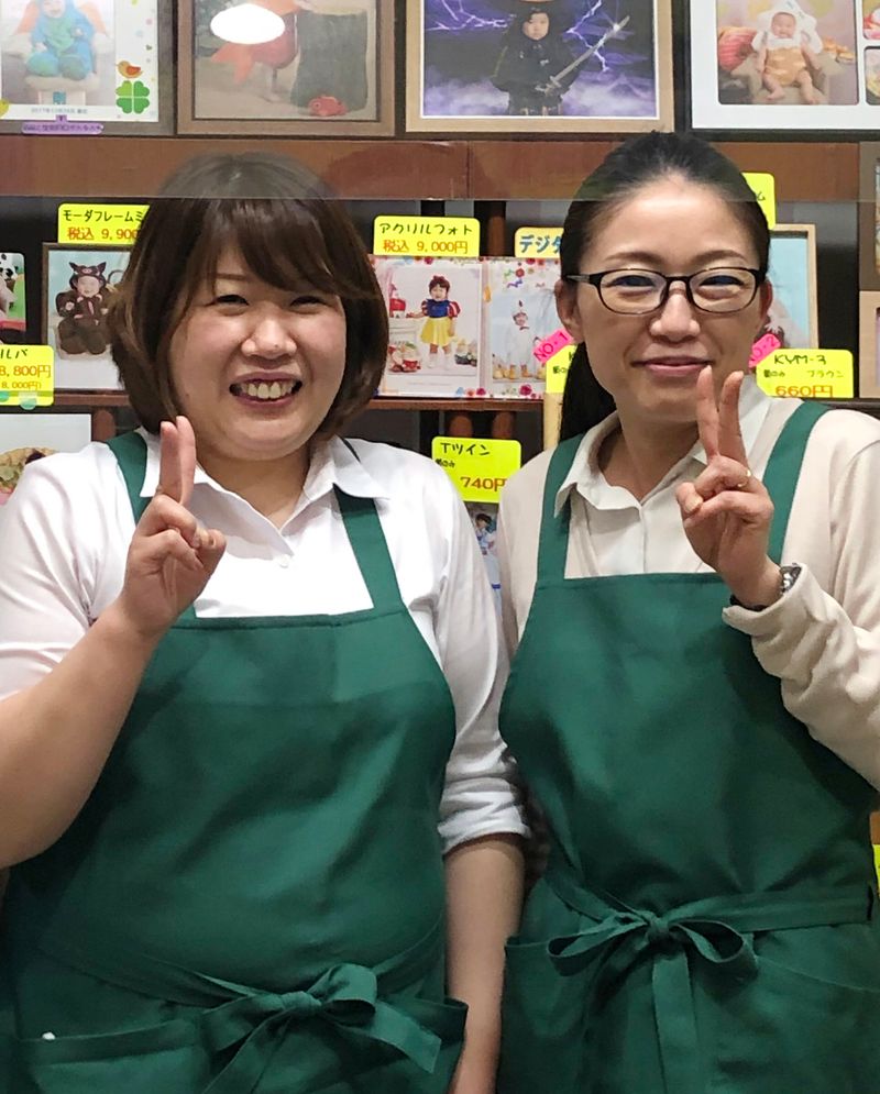 求人画像