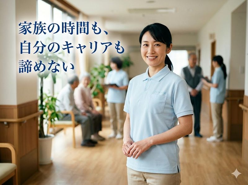 社会福祉法人みずうみの求人・転職情報