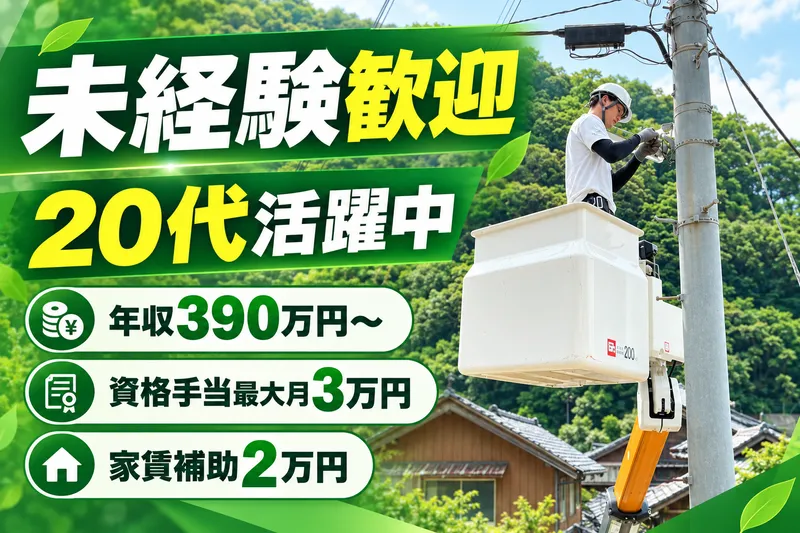 株式会社安田電気工業-0001の求人・転職情報