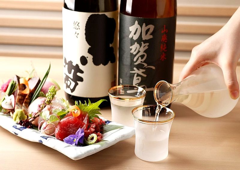 和食日和おさけと 和食日和おさけと京橋の求人・転職情報