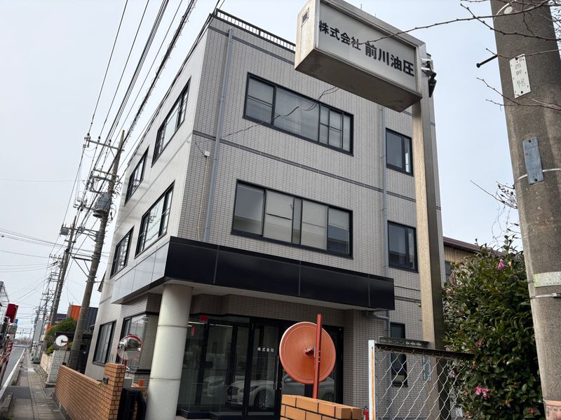 株式会社　前川油圧の求人・転職情報