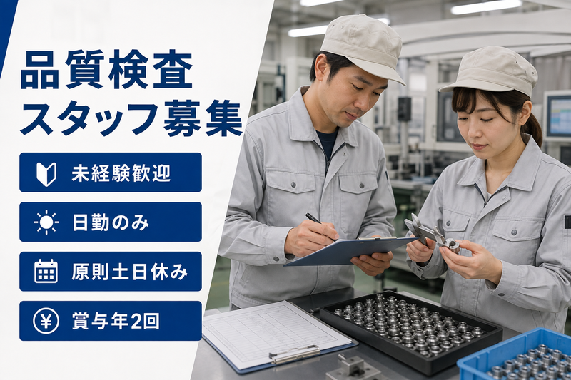 株式会社丸江製作所の求人・転職情報