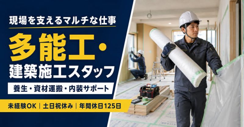 株式会社アイワークシステムズ-0002の求人・転職情報