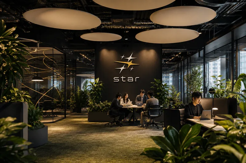 株式会社starの求人・転職情報