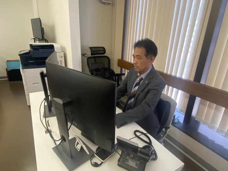 ロードリサーチ株式会社の求人・転職情報