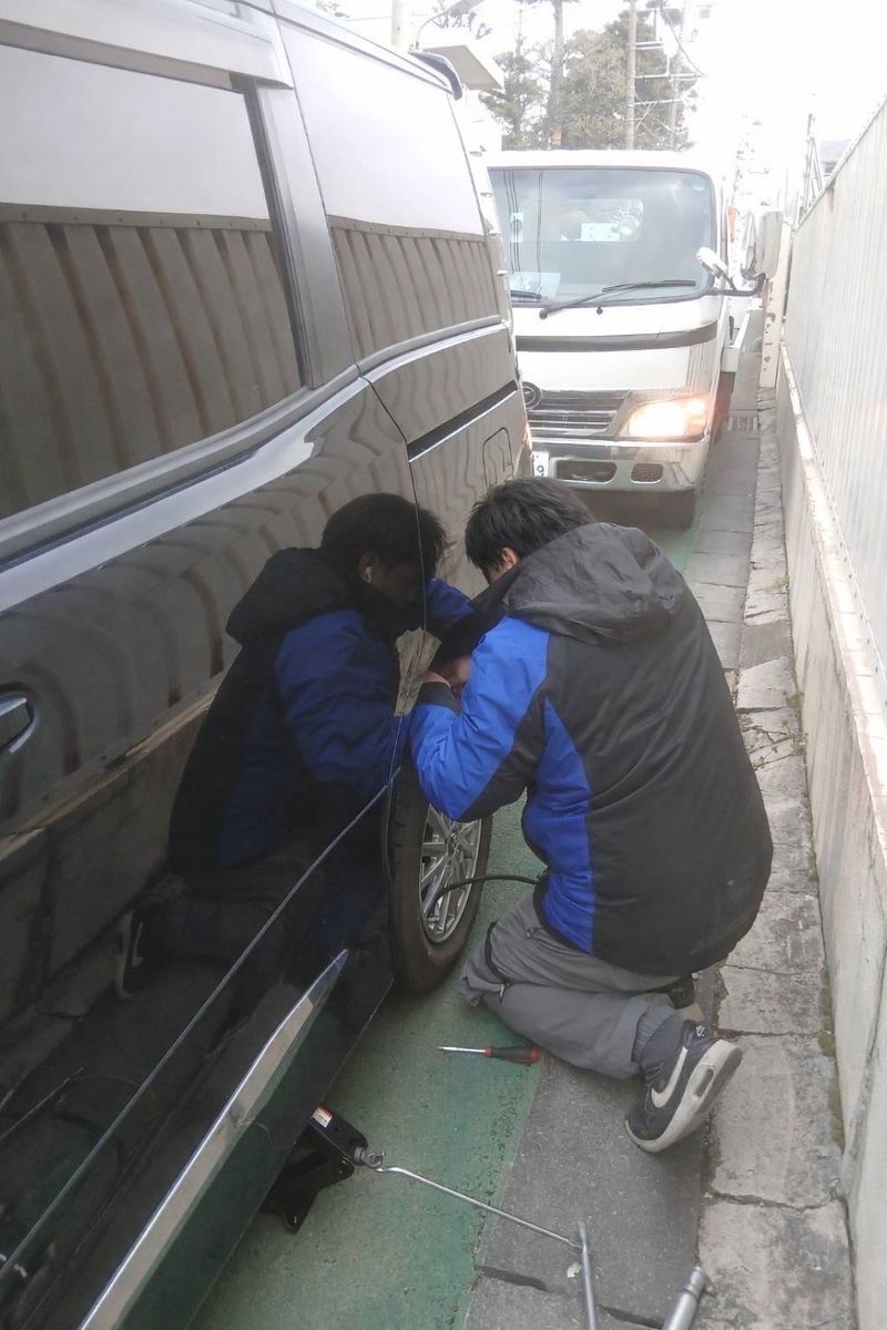 合同会社まるオートの求人・転職情報