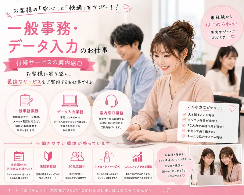 求人画像
