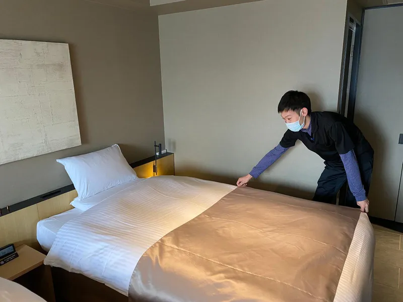 ホテルトウ西洞院京都のアルバイト・バイト求人情報